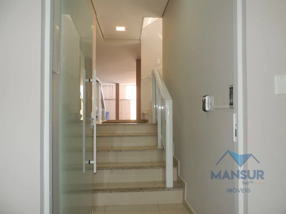 Apartamento, 1 quarto, 29 m² - Foto 2
