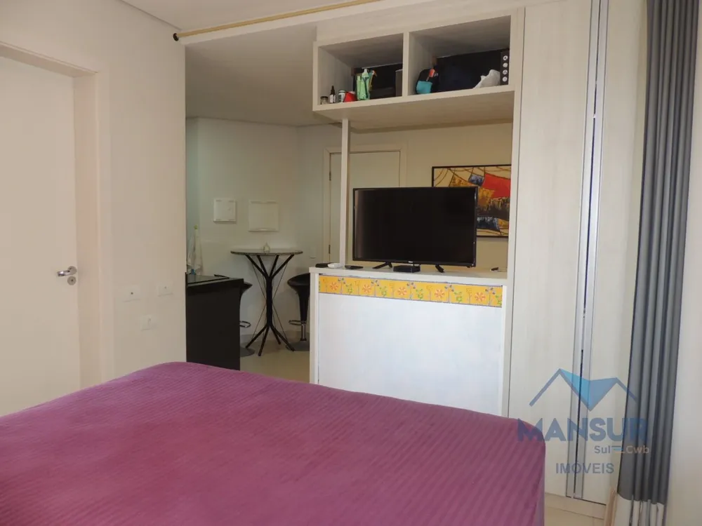 Apartamento, 1 quarto, 29 m² - Foto 4