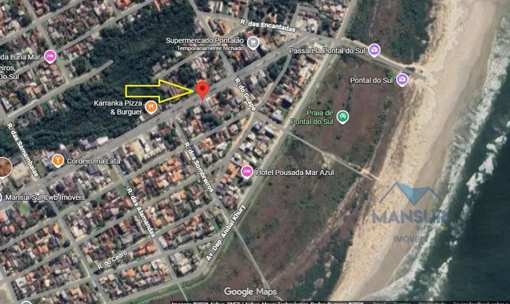 Apartamento, 1 quarto, 29 m² - Foto 8