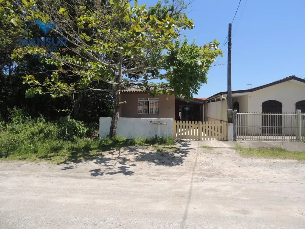 Casa, 3 quartos, 67 m² - Foto 1