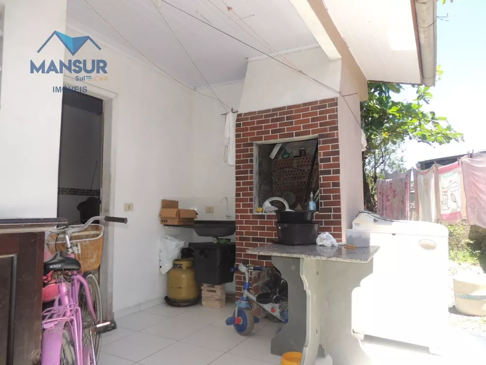 Casa, 3 quartos, 67 m² - Foto 2