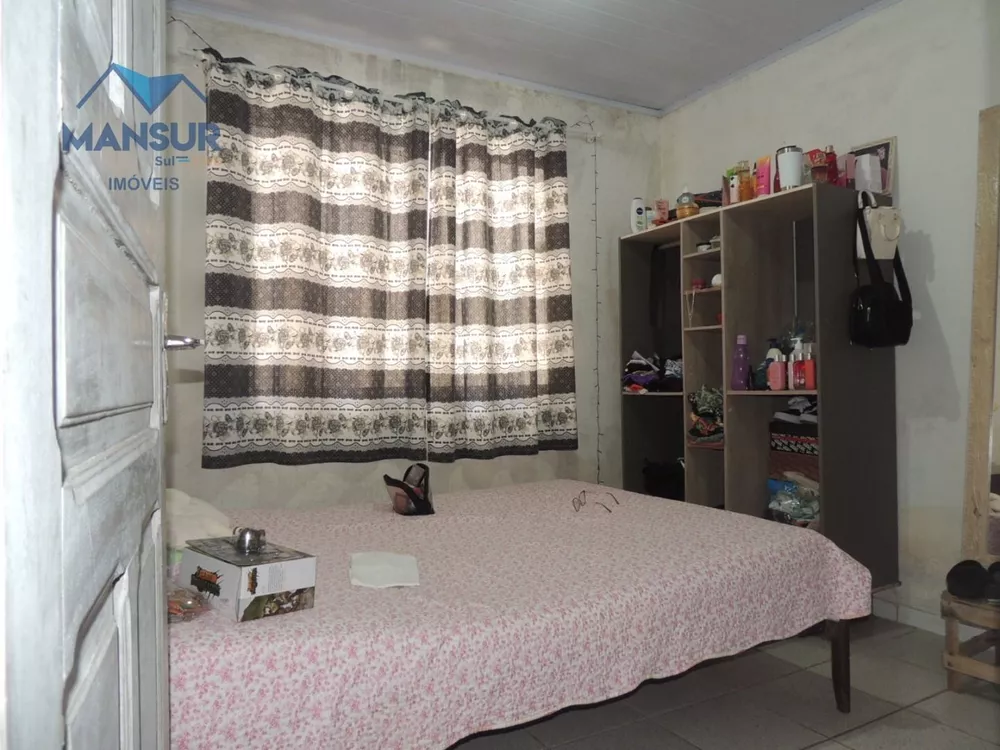 Casa, 3 quartos, 67 m² - Foto 3