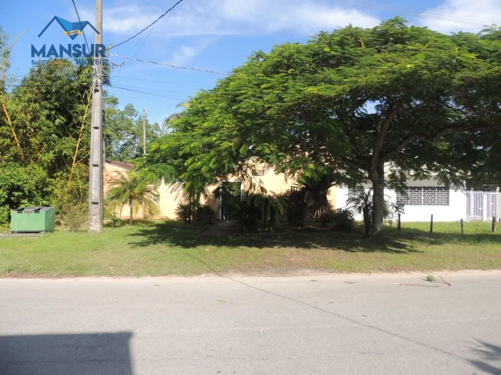 Pousada-Chalé, 9 quartos, 297 m² - Foto 1