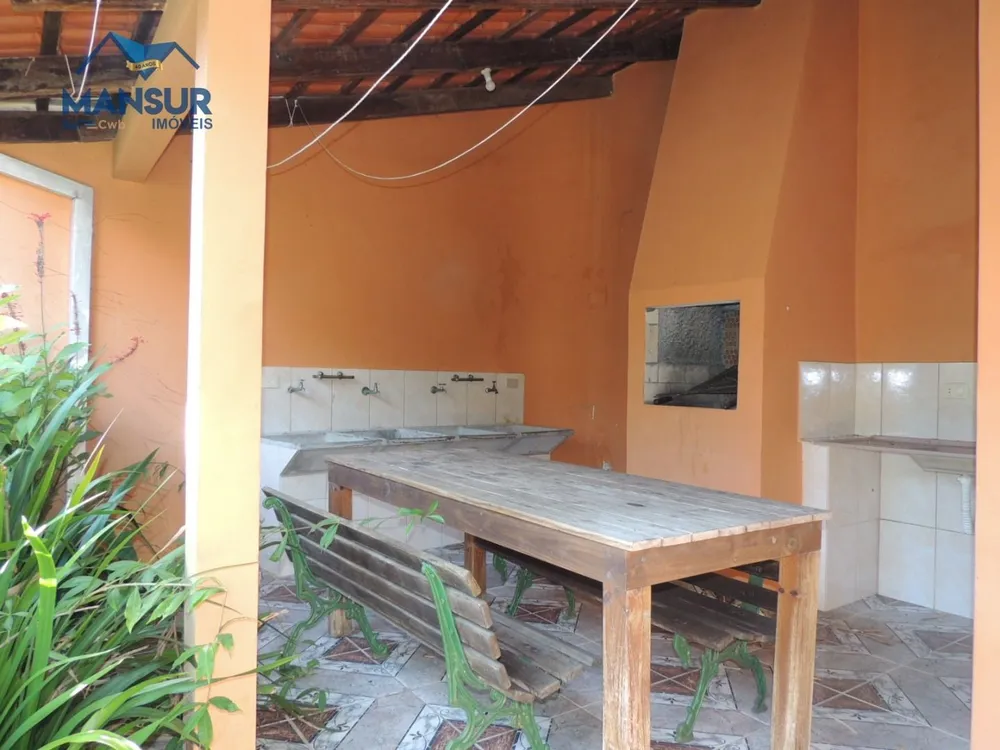 Pousada-Chalé, 9 quartos, 297 m² - Foto 5