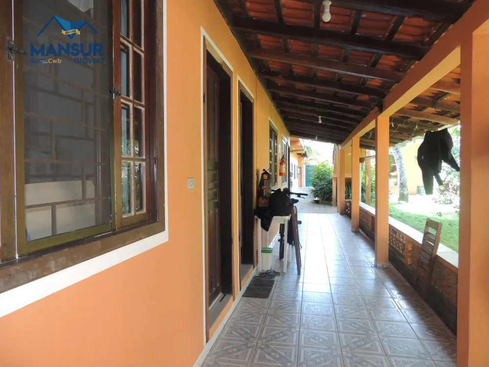 Pousada-Chalé, 9 quartos, 297 m² - Foto 6