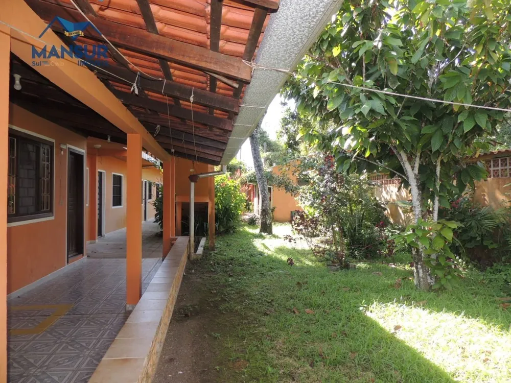 Pousada-Chalé, 9 quartos, 297 m² - Foto 7