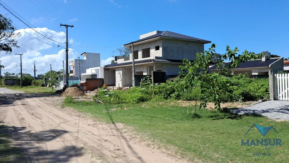 Terreno, 525 m² - Foto 3