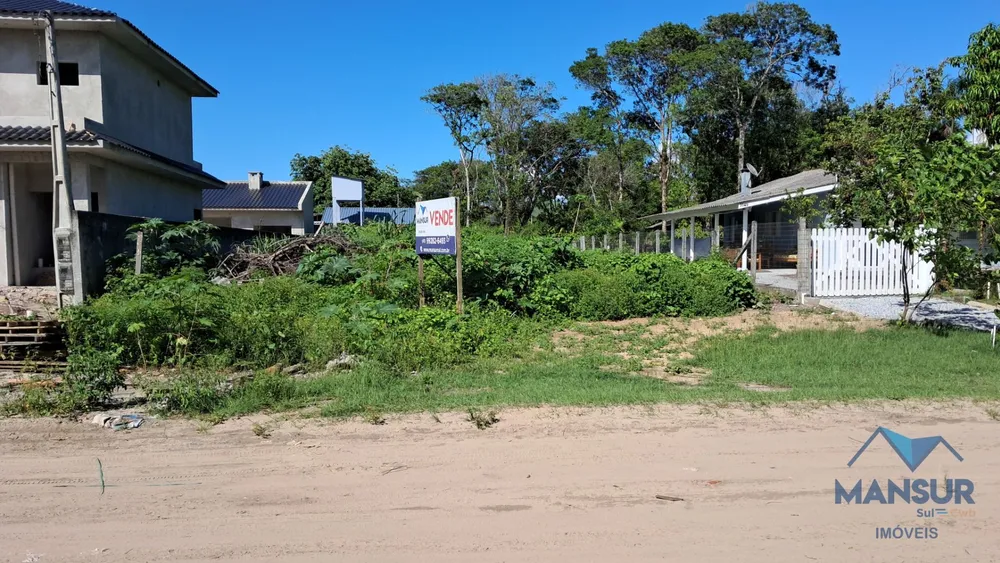 Terreno, 525 m² - Foto 1