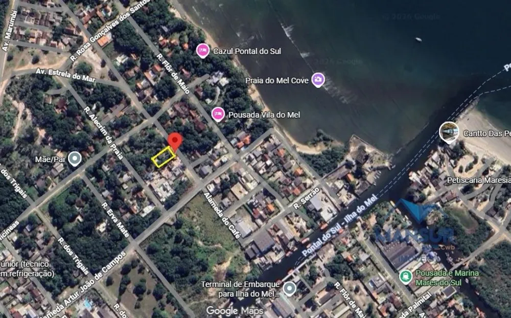 Terreno, 525 m² - Foto 6