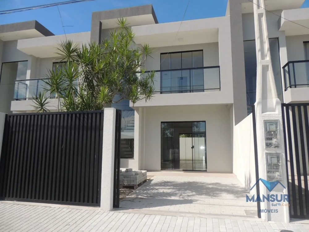 Sobrado, 2 quartos, 98 m² - Foto 3