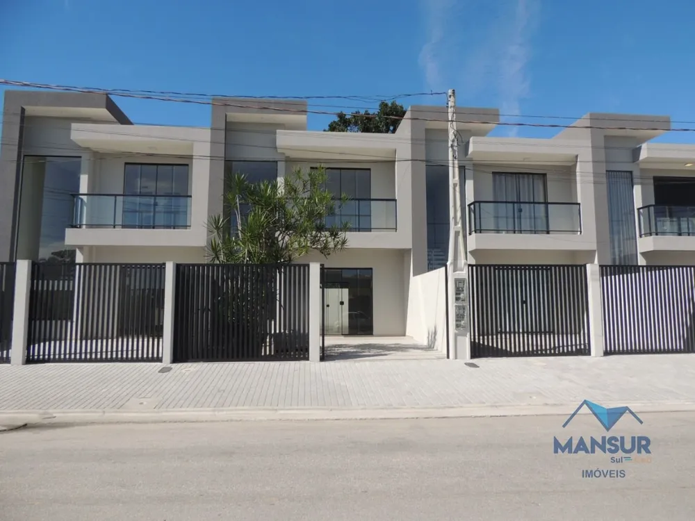 Sobrado, 2 quartos, 98 m² - Foto 2