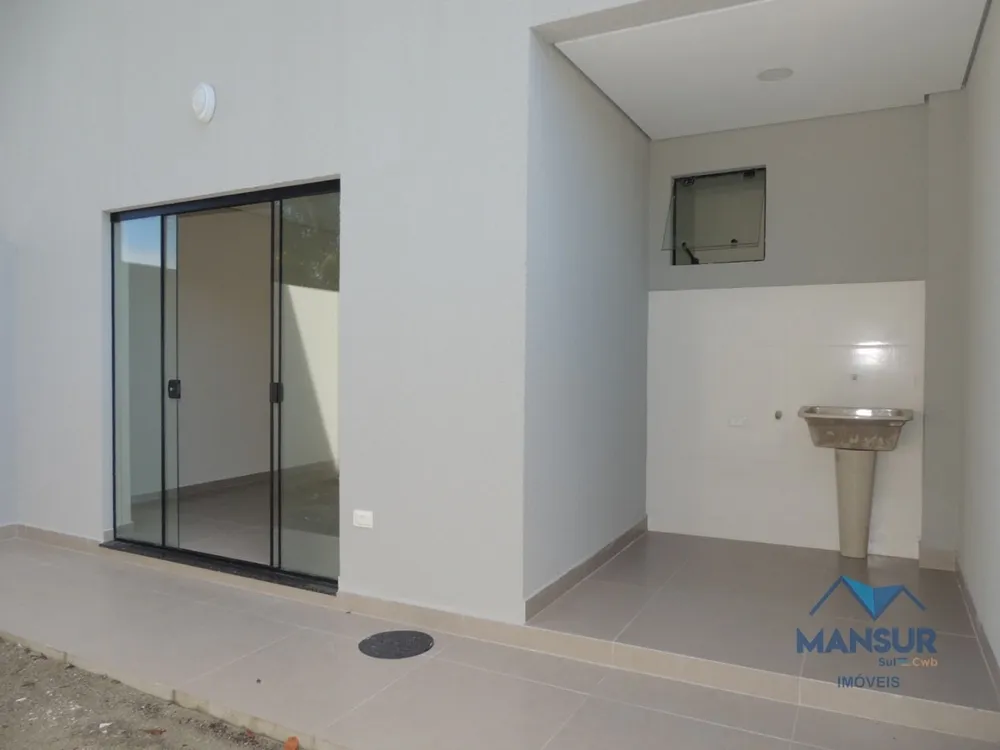 Sobrado, 2 quartos, 98 m² - Foto 5