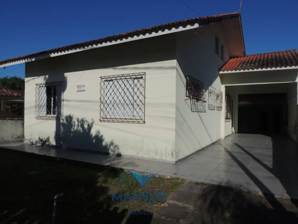 Casa, 4 quartos, 181 m² - Foto 2