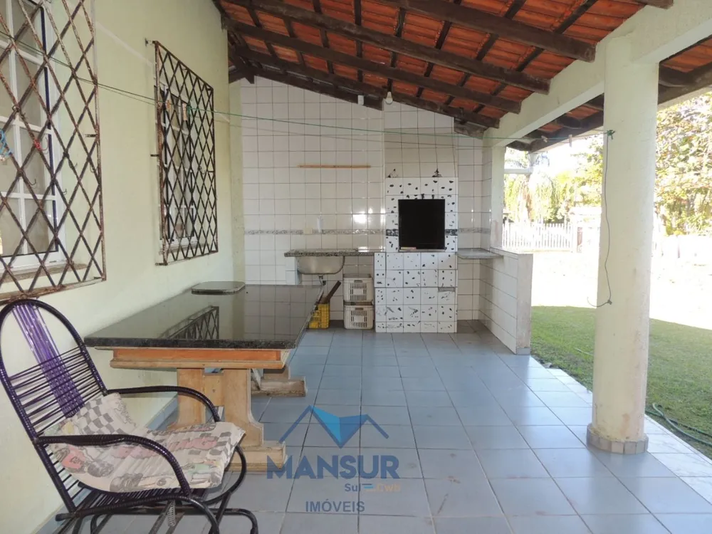 Casa, 4 quartos, 181 m² - Foto 5