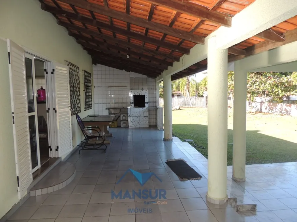 Casa, 4 quartos, 181 m² - Foto 4