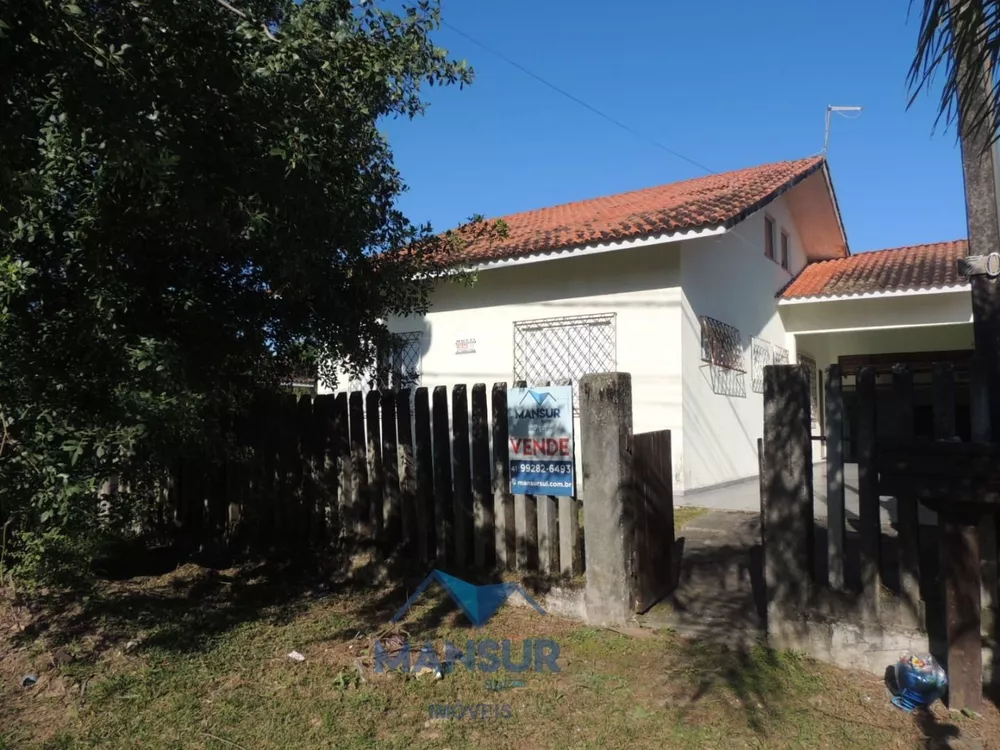 Casa, 4 quartos, 181 m² - Foto 1