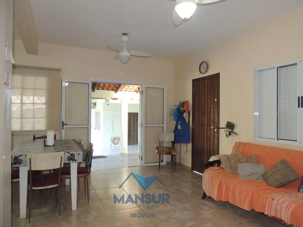 Casa, 4 quartos, 181 m² - Foto 3