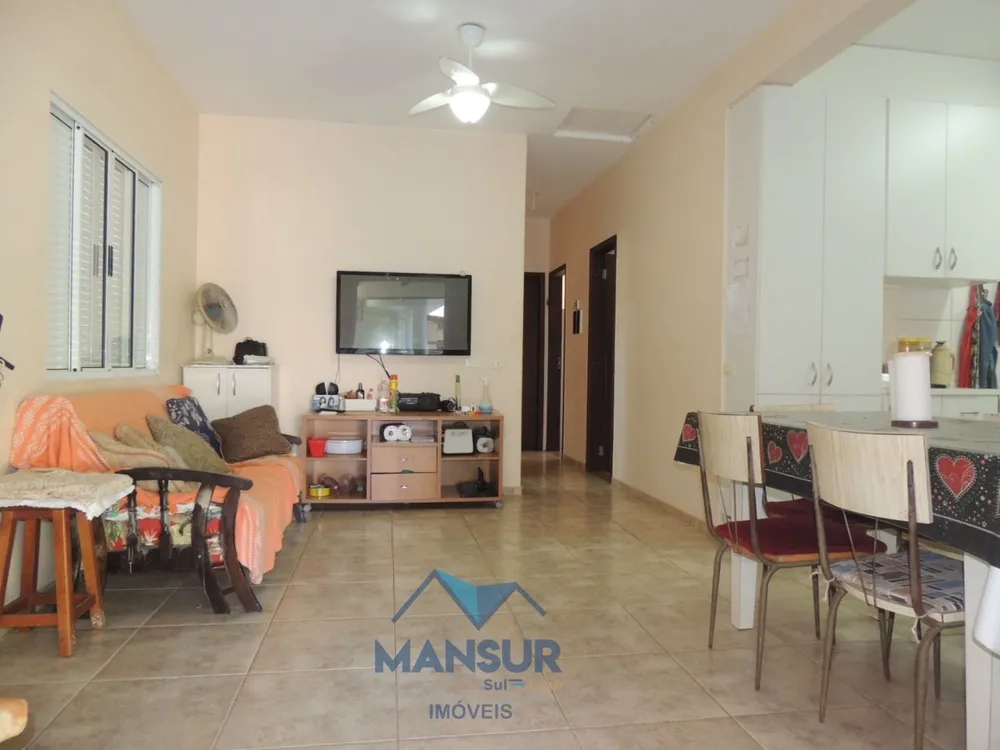 Casa, 4 quartos, 181 m² - Foto 7