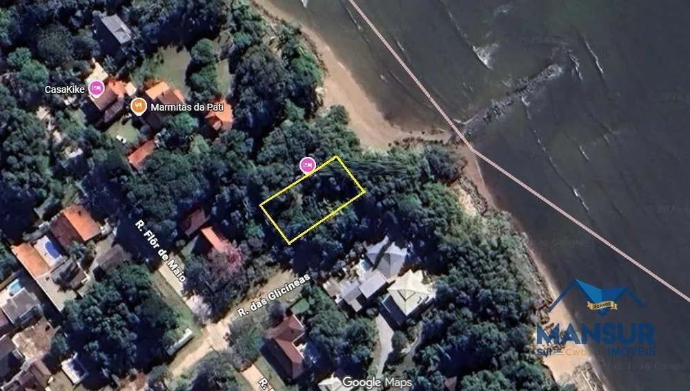 Terreno, 800 m² - Foto 12