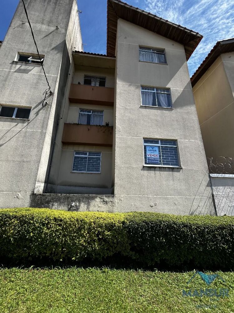 Apartamento à venda com 2 quartos, 47m² - Foto 2