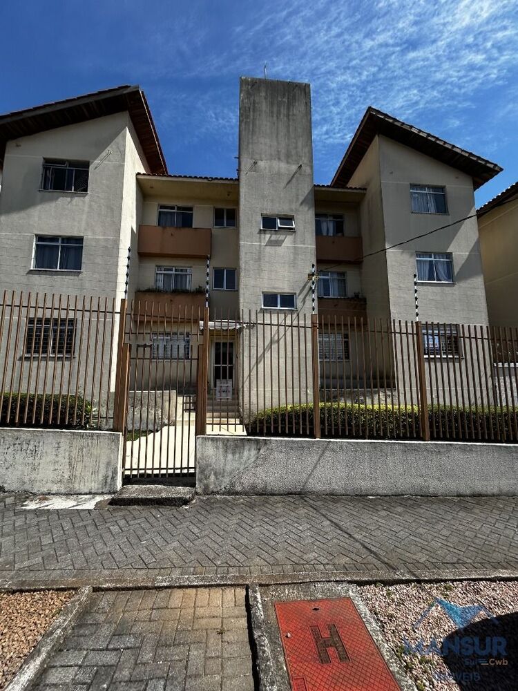 Apartamento à venda com 2 quartos, 47m² - Foto 1