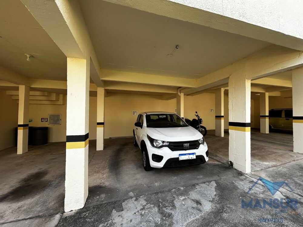 Apartamento à venda com 2 quartos, 47m² - Foto 12