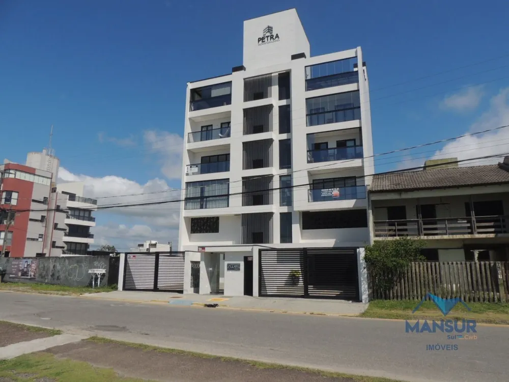 Cobertura, 3 quartos, 179 m² - Foto 1