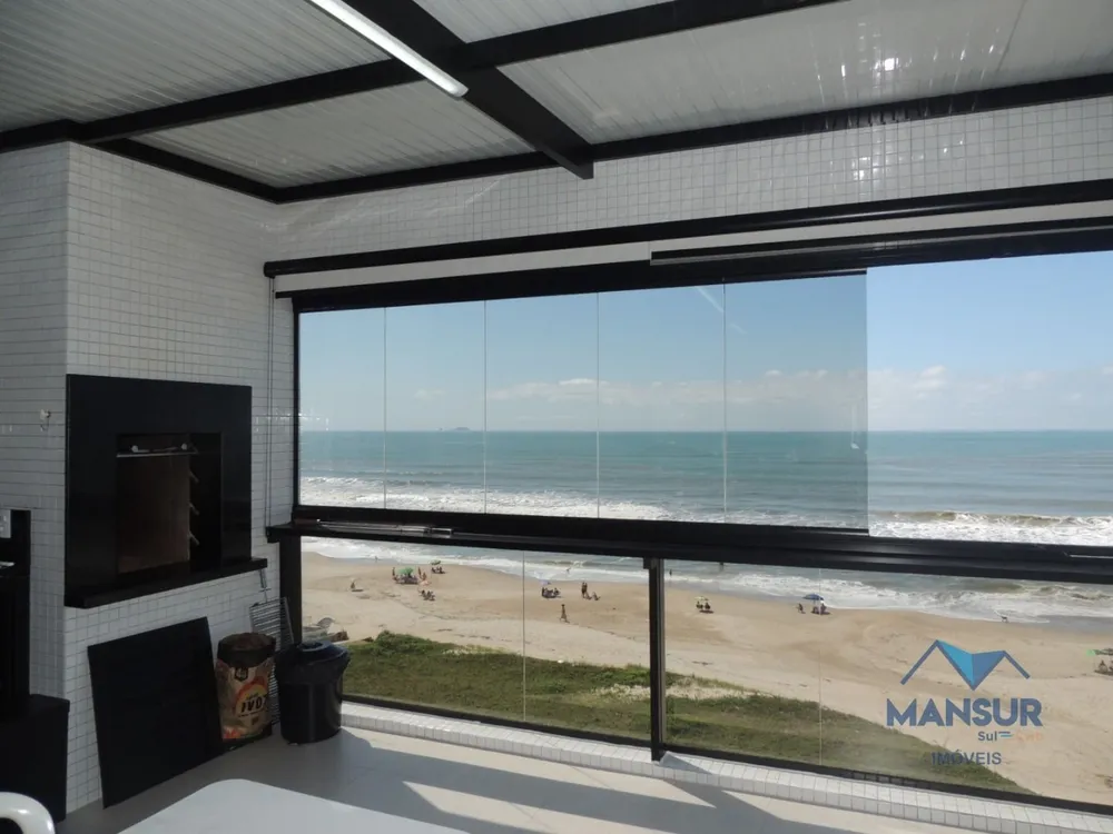 Cobertura, 3 quartos, 179 m² - Foto 3