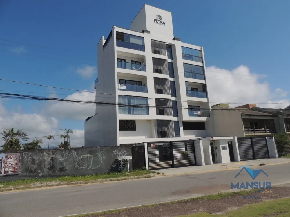 Cobertura, 3 quartos, 179 m² - Foto 2