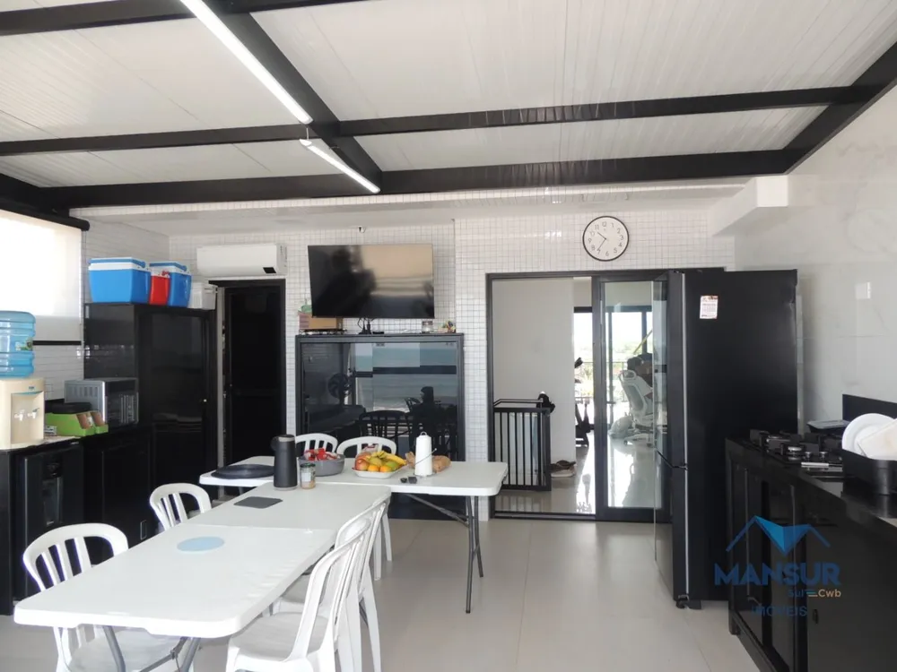 Cobertura, 3 quartos, 179 m² - Foto 4