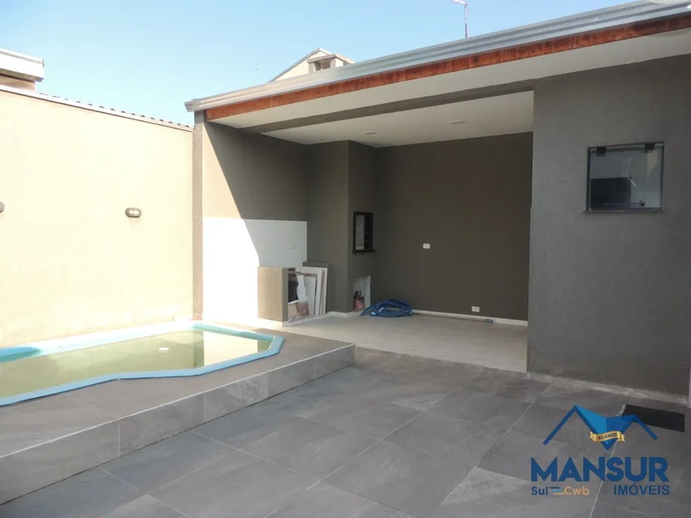 Sobrado, 3 quartos, 107 m² - Foto 8