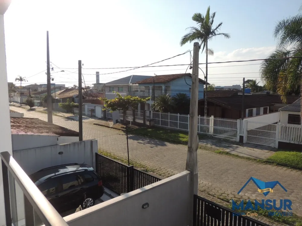 Sobrado, 3 quartos, 107 m² - Foto 4