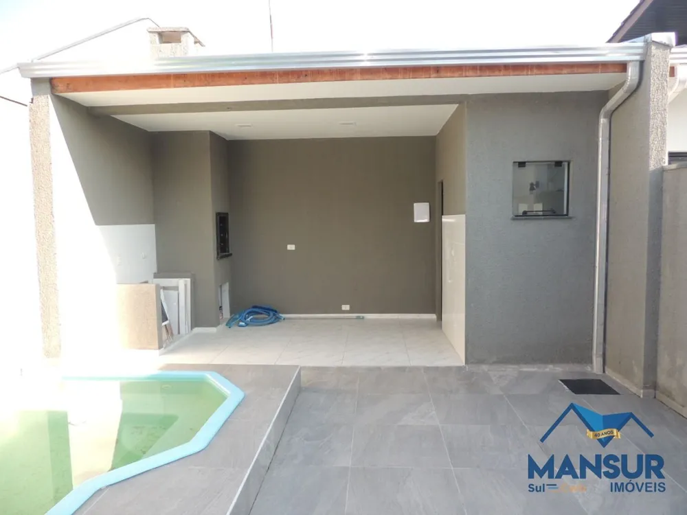 Sobrado, 3 quartos, 107 m² - Foto 6