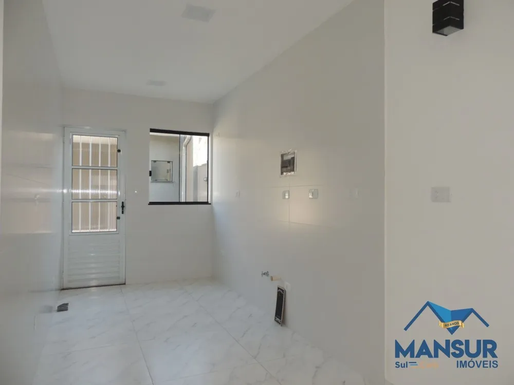 Sobrado, 3 quartos, 107 m² - Foto 3