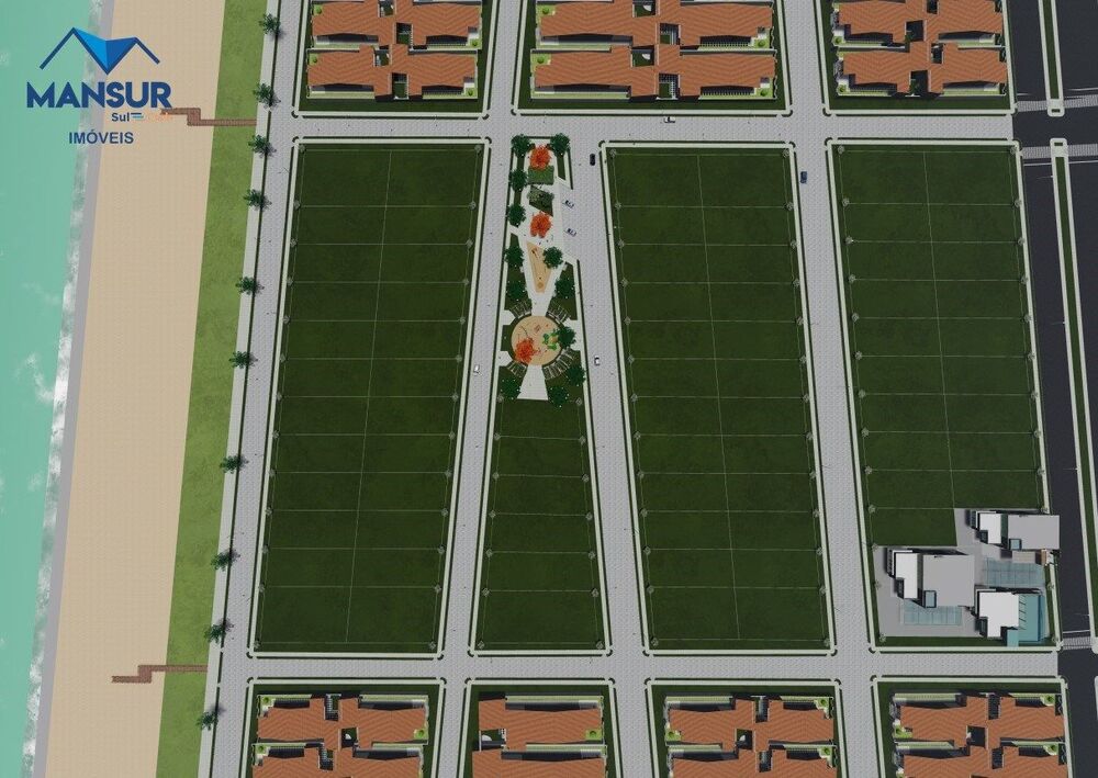 Loteamento e Condomínio, 405 m² - Foto 20
