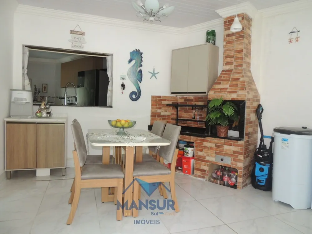 Casa, 3 quartos, 135 m² - Foto 5