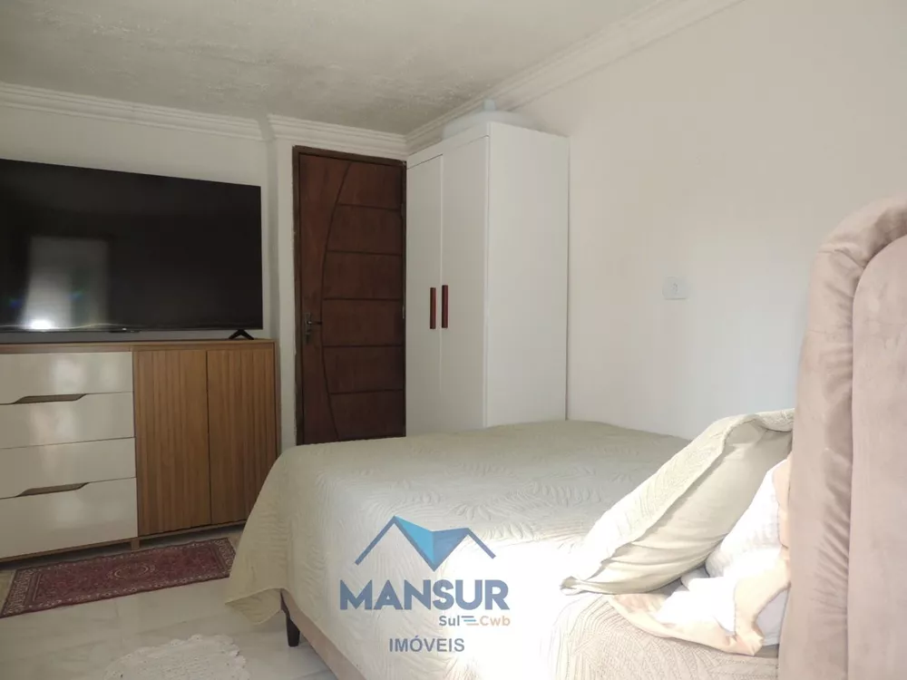 Casa, 3 quartos, 135 m² - Foto 2