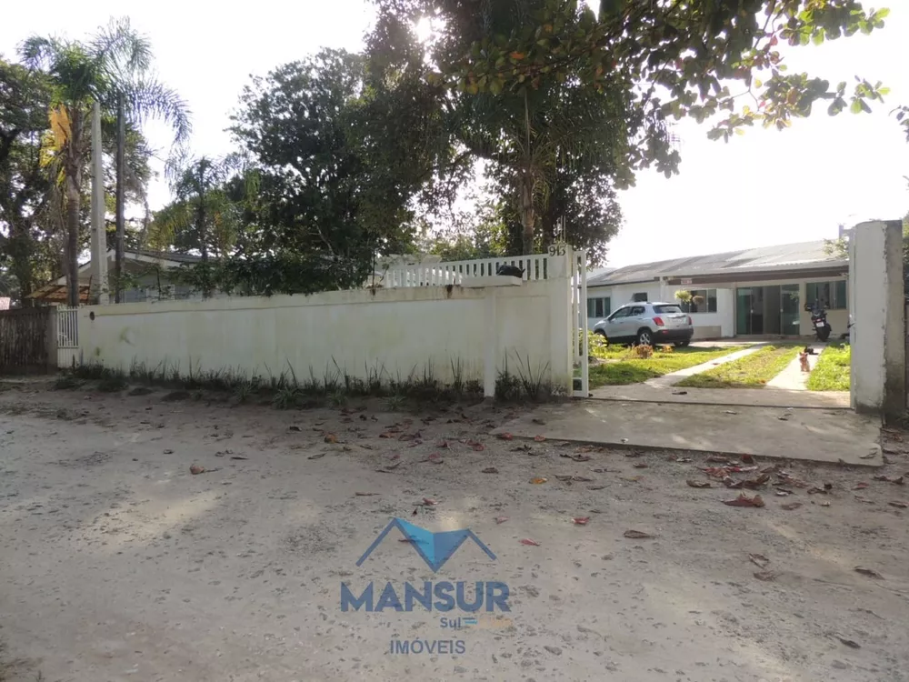 Casa, 3 quartos, 135 m² - Foto 1
