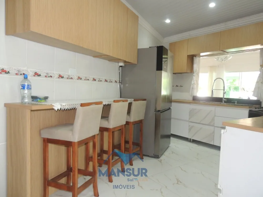 Casa, 3 quartos, 135 m² - Foto 10
