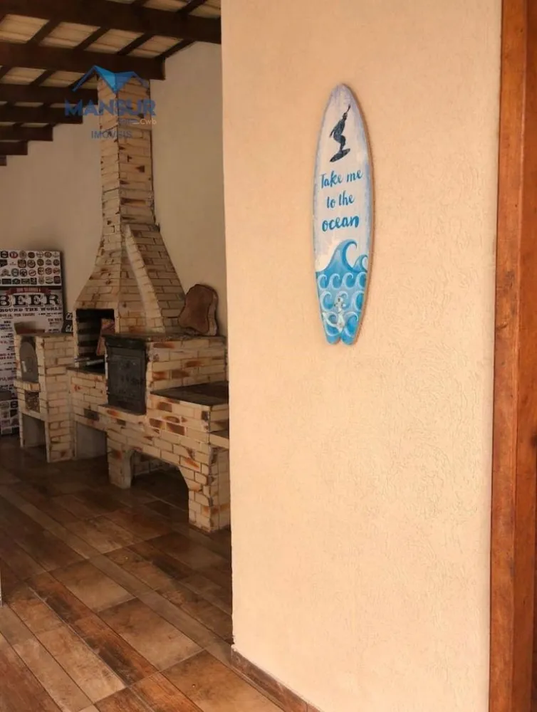 Casa de Condomínio, 7 quartos - Foto 9