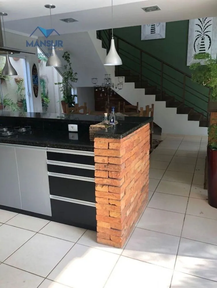 Casa de Condomínio, 7 quartos - Foto 14