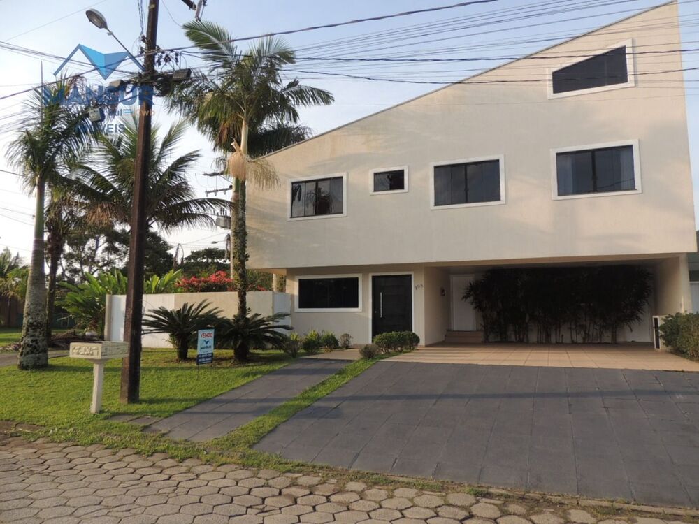 Casa de Condomínio, 7 quartos - Foto 7