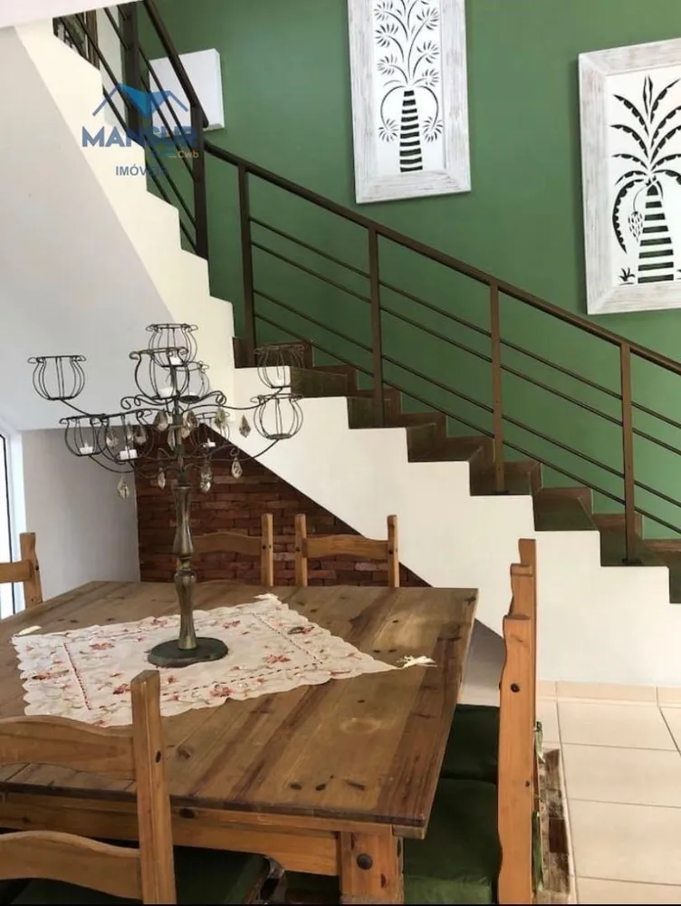Casa de Condomínio, 7 quartos - Foto 12