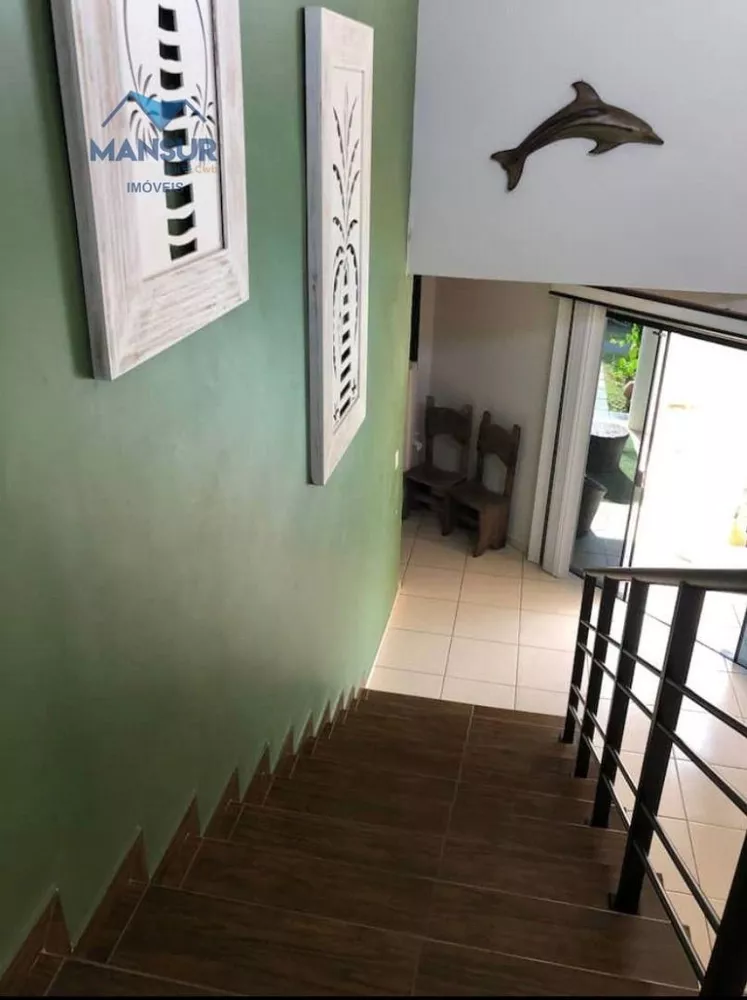 Casa de Condomínio, 7 quartos - Foto 1