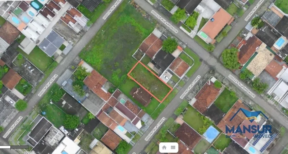 Terreno, 360 m² - Foto 1