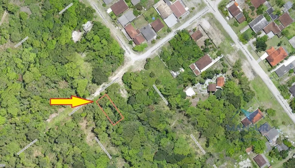 Terreno, 403 m² - Foto 2