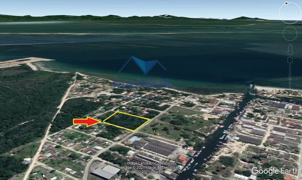 Terreno, 560 m² - Foto 1