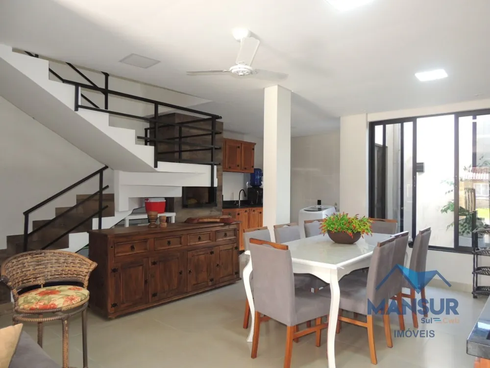 Sobrado, 4 quartos, 157 m² - Foto 3