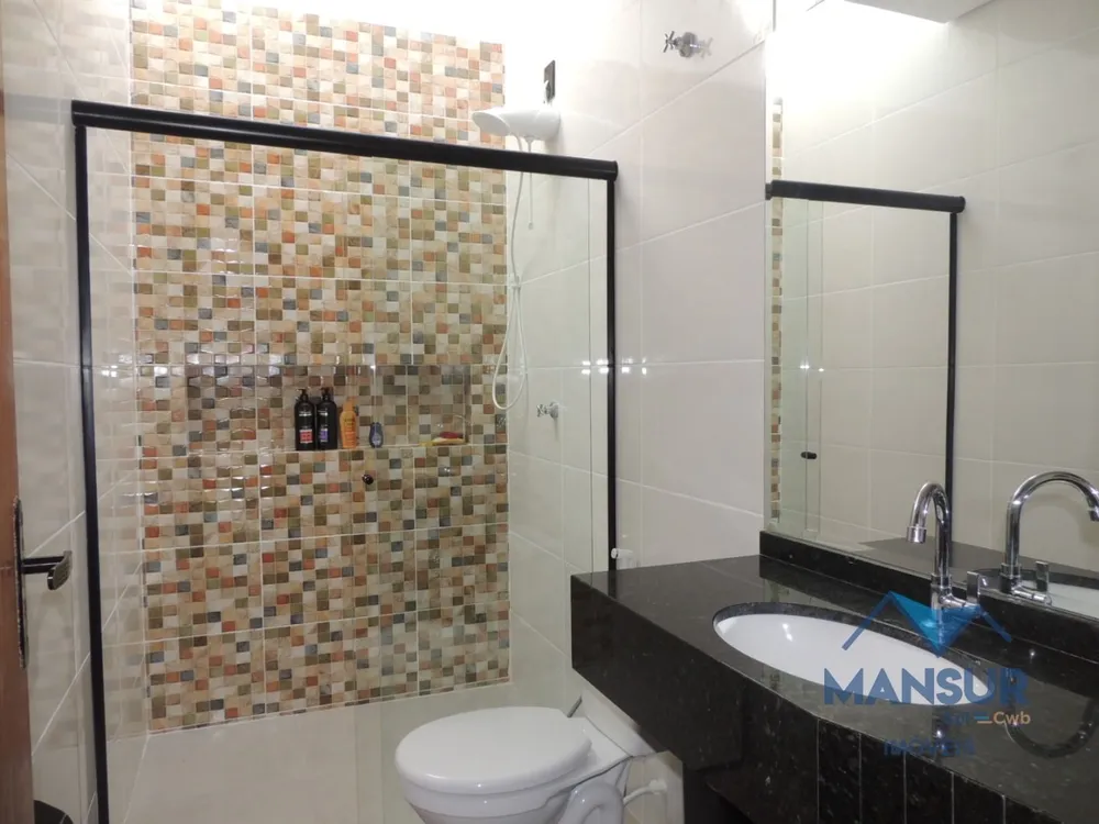 Sobrado, 4 quartos, 157 m² - Foto 7