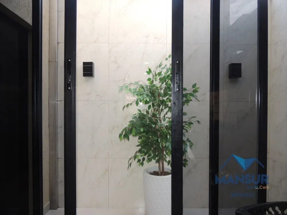 Sobrado, 4 quartos, 157 m² - Foto 4
